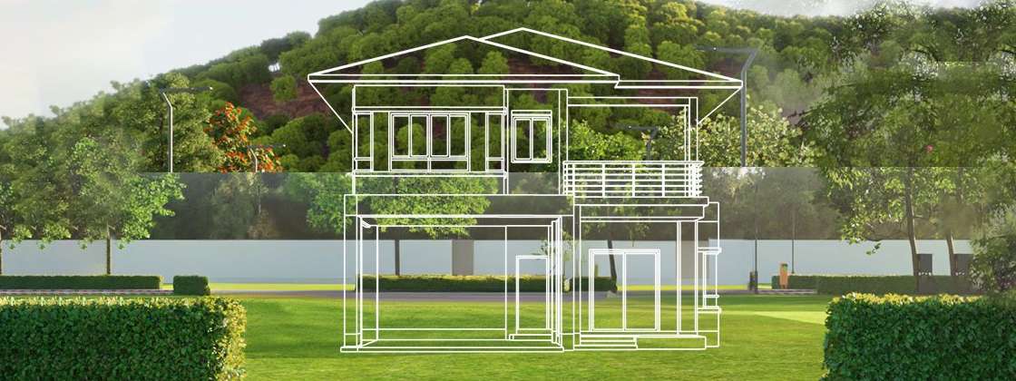 Villa Plots in Navi Mumbai Villa Plots in Navi Mumbai