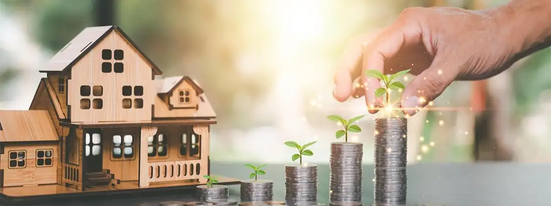 Villa Plots in Navi Mumbai